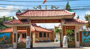 WISATA ZIARAH Pilgrimage Vietnam 6H